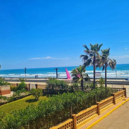 Primera Linea Oropesa Del Mar Extérieur photo