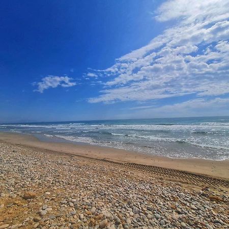 Primera Linea Oropesa Del Mar Extérieur photo