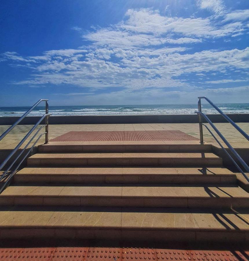 Primera Linea Oropesa Del Mar Extérieur photo